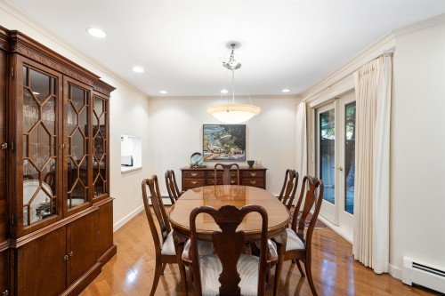 56-4900 Cartier Street, Vancouver, BC 