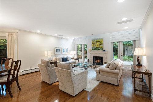 56-4900 Cartier Street, Vancouver, BC 