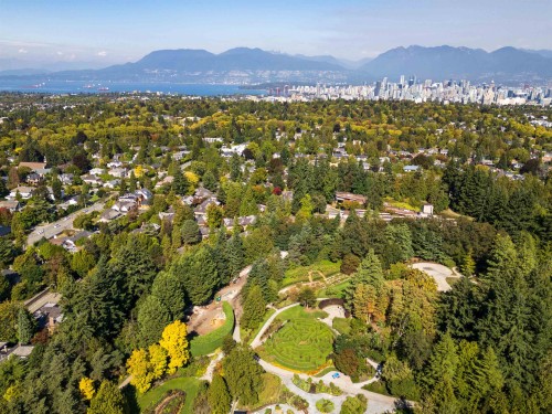 56-4900 Cartier Street, Vancouver, BC 