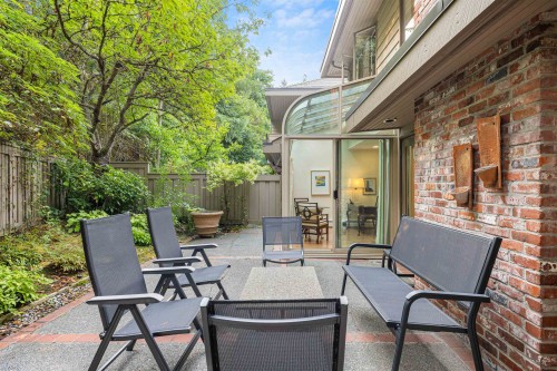 56-4900 Cartier Street, Vancouver, BC 