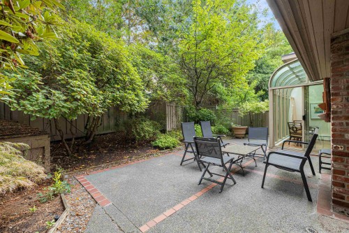 56-4900 Cartier Street, Vancouver, BC 