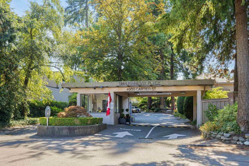 56-4900 Cartier Street, Vancouver, BC 