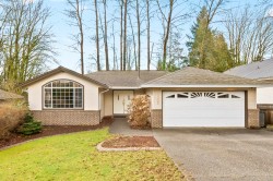 3302 Robson Drive  Coquitlam, BC V3E 2X8