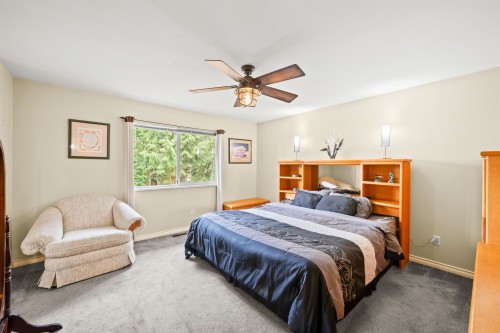 3302 Robson Drive, Coquitlam, BC 