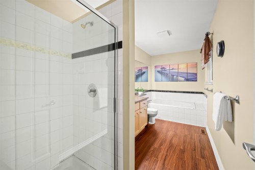 3302 Robson Drive, Coquitlam, BC 