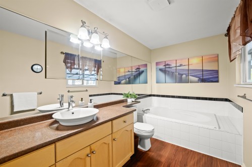 3302 Robson Drive, Coquitlam, BC 