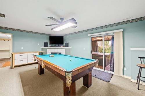 3302 Robson Drive, Coquitlam, BC 