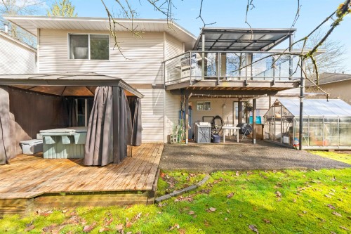 3302 Robson Drive, Coquitlam, BC 