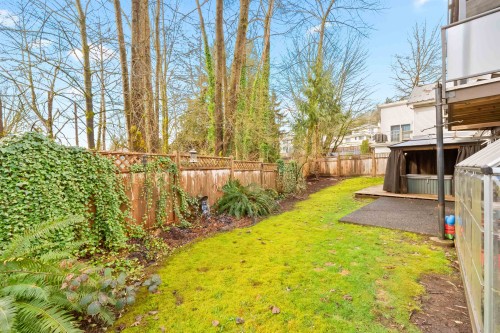 3302 Robson Drive, Coquitlam, BC 