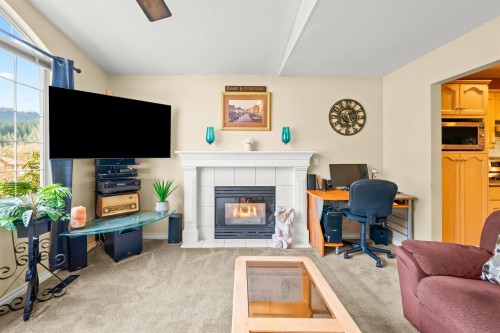 3302 Robson Drive, Coquitlam, BC 