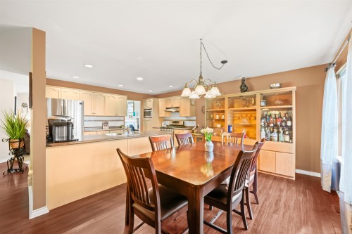 3302 Robson Drive, Coquitlam, BC 