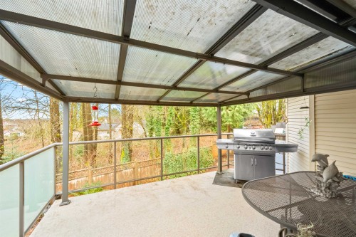 3302 Robson Drive, Coquitlam, BC 