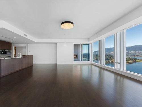 2701-1011 Cordova Street W, Vancouver, BC 