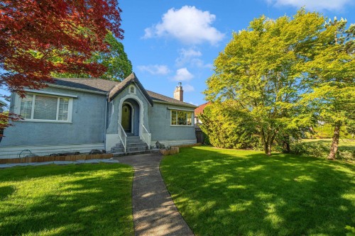 275 King Edward Avenue W, Vancouver, BC 