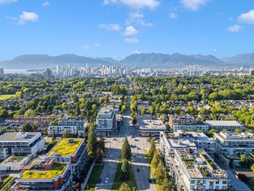 275 King Edward Avenue W, Vancouver, BC 