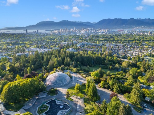 275 King Edward Avenue W, Vancouver, BC 