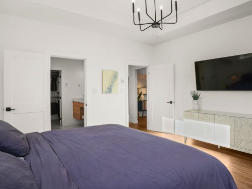 510 Jordan Way, Gibsons, BC 