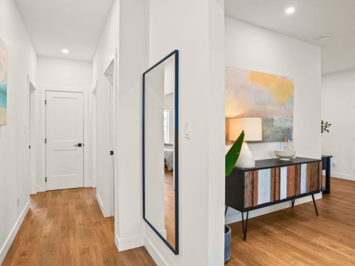 510 Jordan Way, Gibsons, BC 