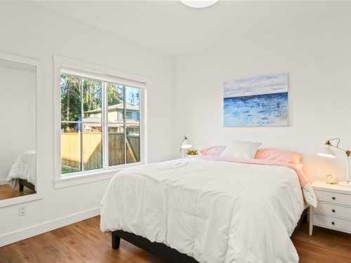 510 Jordan Way, Gibsons, BC 