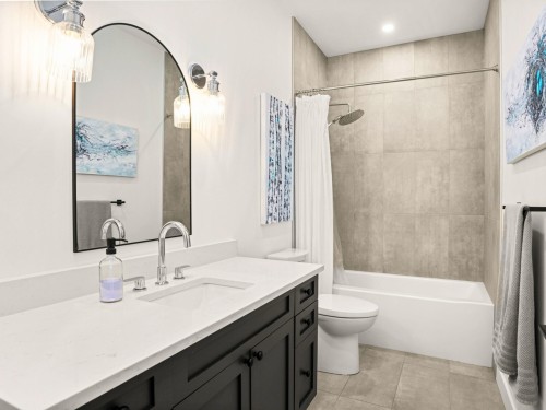 510 Jordan Way, Gibsons, BC 