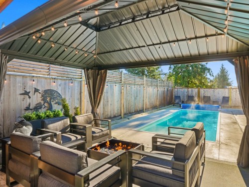 510 Jordan Way, Gibsons, BC 