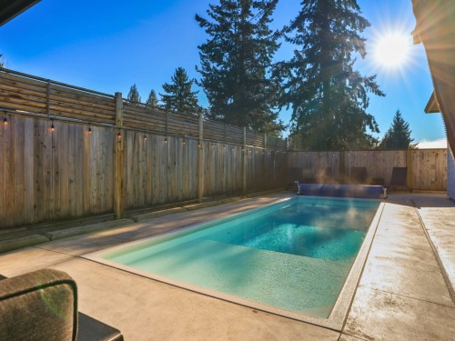 510 Jordan Way, Gibsons, BC 