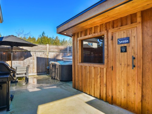 510 Jordan Way, Gibsons, BC 