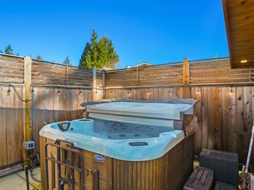 510 Jordan Way, Gibsons, BC 