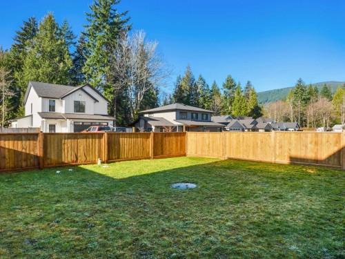 510 Jordan Way, Gibsons, BC 