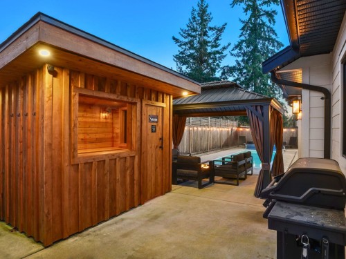 510 Jordan Way, Gibsons, BC 