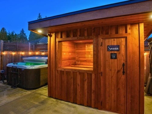 510 Jordan Way, Gibsons, BC 