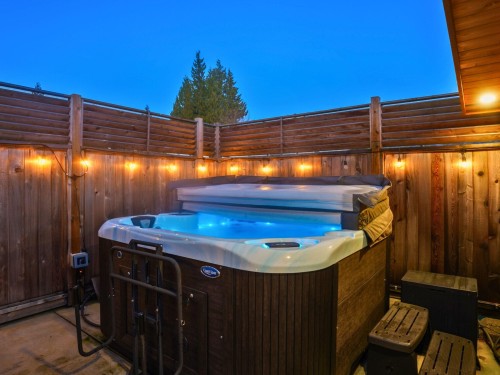 510 Jordan Way, Gibsons, BC 