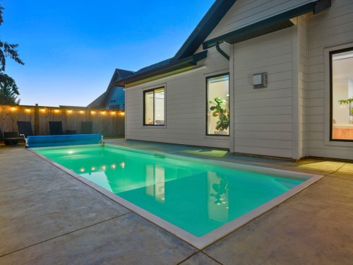 510 Jordan Way, Gibsons, BC 