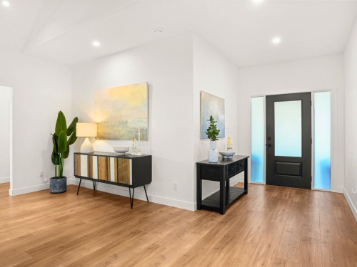 510 Jordan Way, Gibsons, BC 