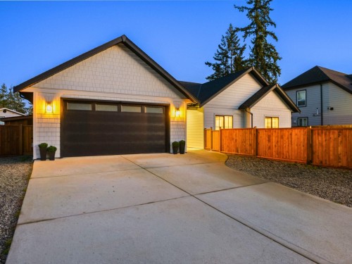 510 Jordan Way, Gibsons, BC 