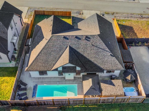 510 Jordan Way, Gibsons, BC 