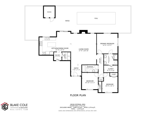 510 Jordan Way, Gibsons, BC 