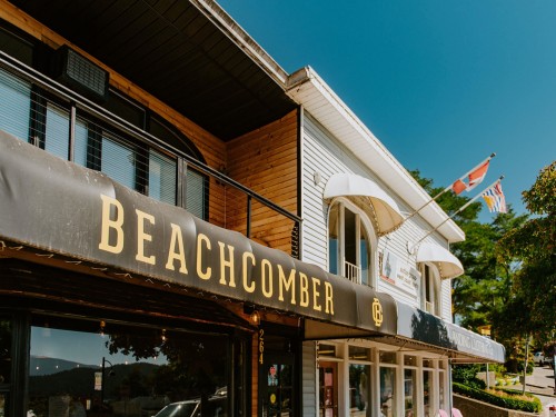 510 Jordan Way, Gibsons, BC 