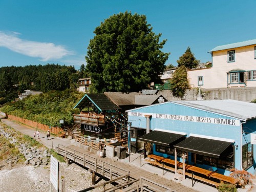 510 Jordan Way, Gibsons, BC 