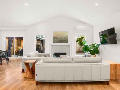 510 Jordan Way, Gibsons, BC 