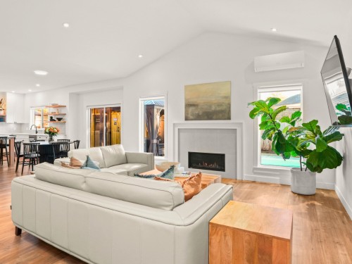 510 Jordan Way, Gibsons, BC 