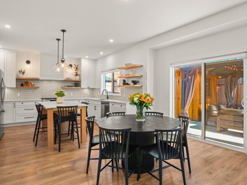 510 Jordan Way, Gibsons, BC 