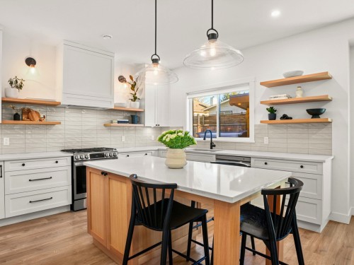 510 Jordan Way, Gibsons, BC 