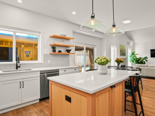 510 Jordan Way, Gibsons, BC 