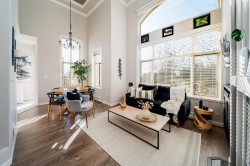 314-3176 Plateau Boulevard  Coquitlam, BC V3E 3J2