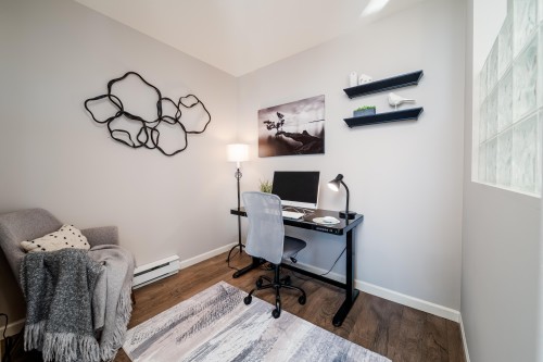 314-3176 Plateau Boulevard, Coquitlam, BC 