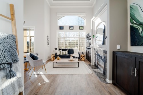 314-3176 Plateau Boulevard, Coquitlam, BC 