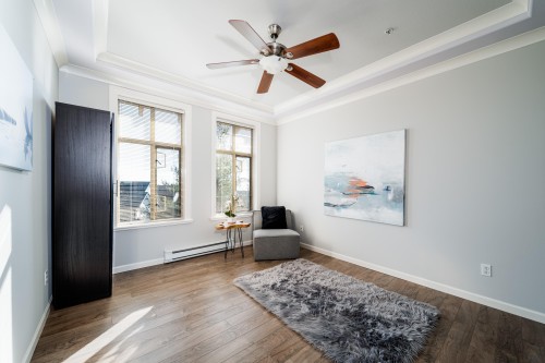 314-3176 Plateau Boulevard, Coquitlam, BC 