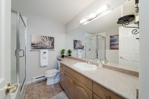 314-3176 Plateau Boulevard, Coquitlam, BC 