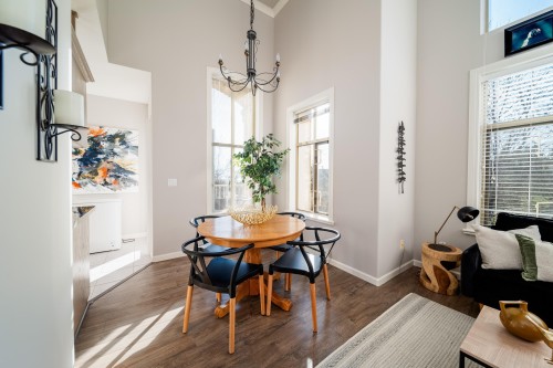 314-3176 Plateau Boulevard, Coquitlam, BC 